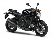 2011 Yamaha FZ1 ABS photo
